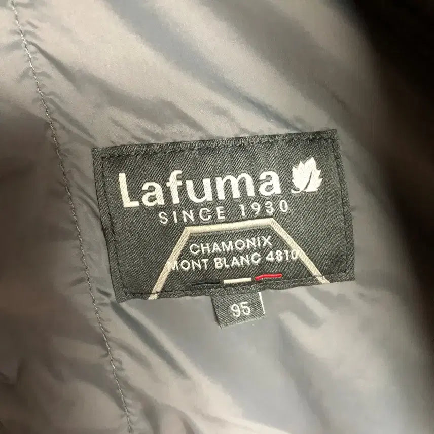 [BUNJANG] Lafuma Men&