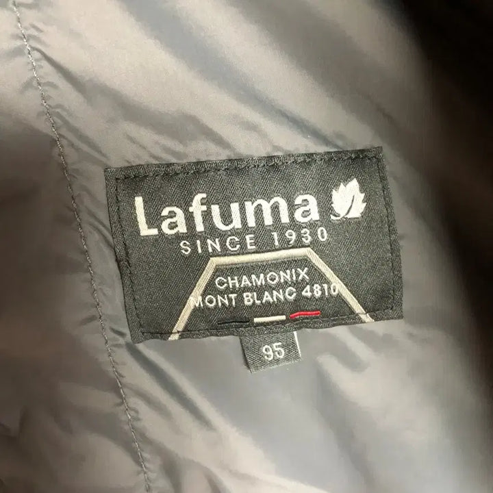 [BUNJANG] Lafuma Men&