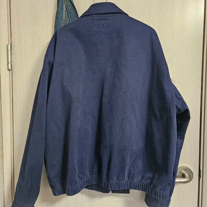 [SOLD OUT] 폴로 랄프로렌 빅자켓 네이비 L 신형 신품급