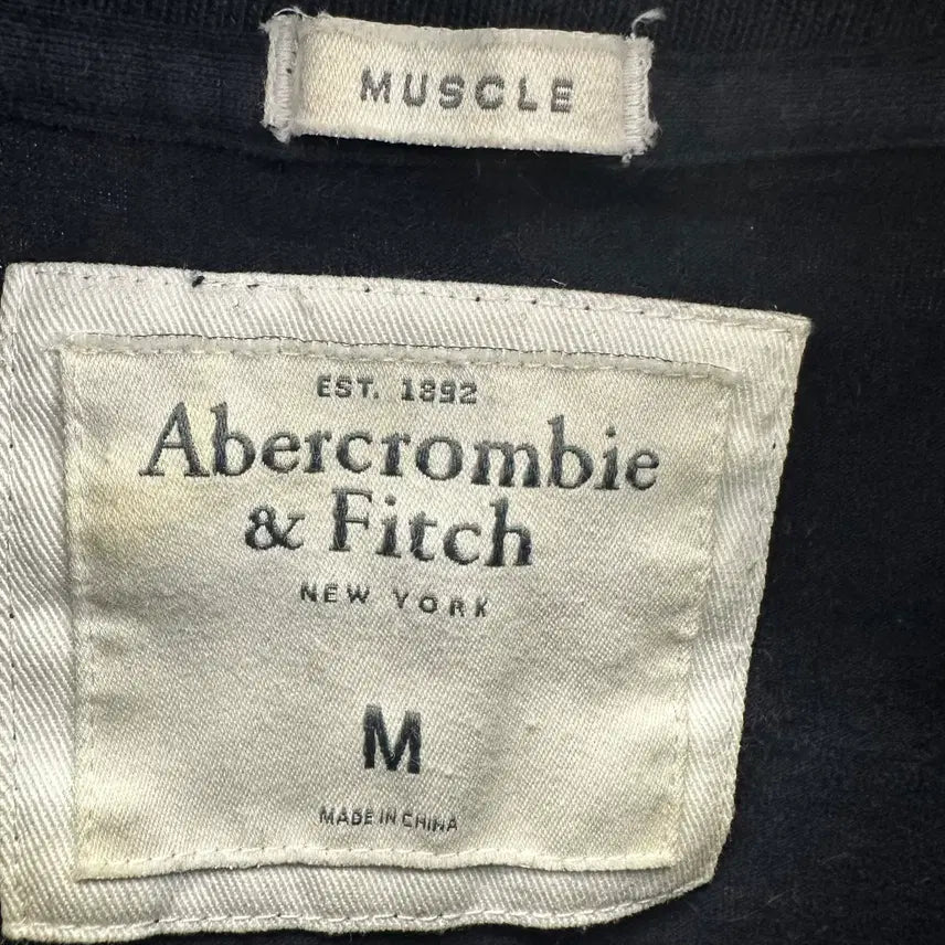 [BUNJANG] Abercrombie Y2K Women&