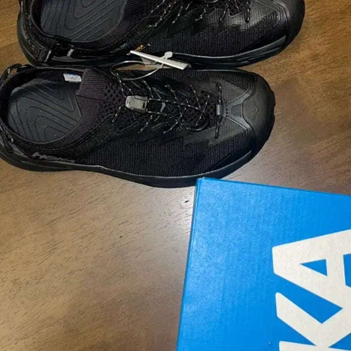 [BUNJANG] Hoka Hopara 2 Sandals / 호카 호파라2 새상품 245