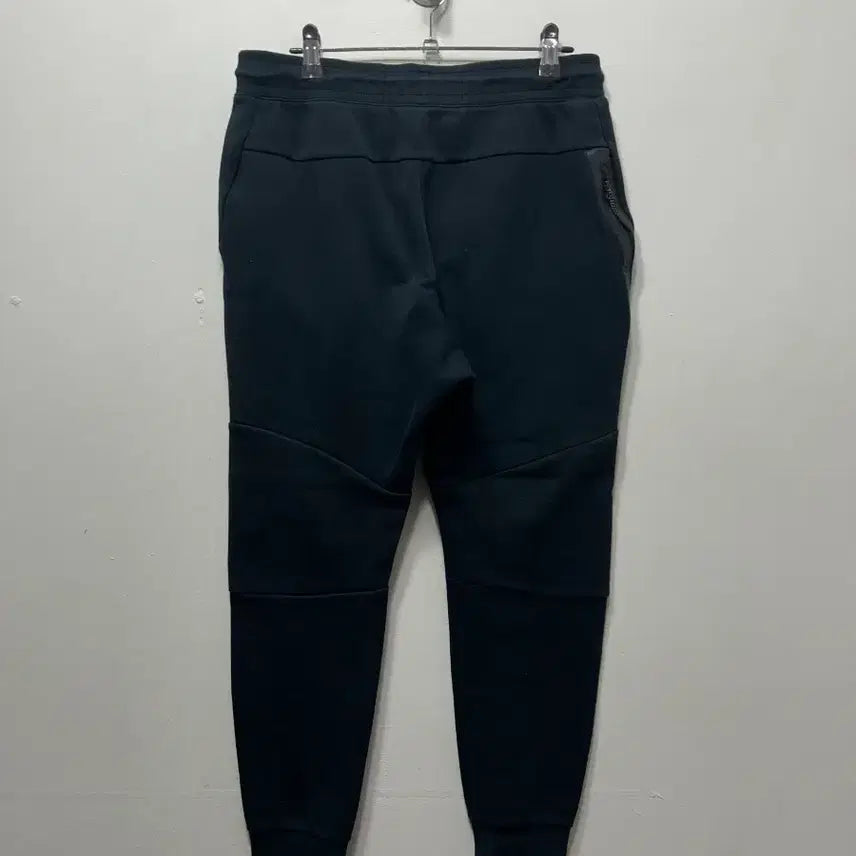 [BUNJANG] Nike Tech Fleece Jogger Pants Black M / 나이키 테크 플리스 조거 블랙 M