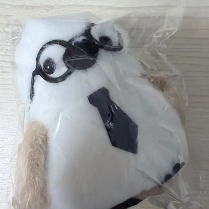 [SOLD OUT] 미개봉) 김숭리 KBS 뱁새 빅 인형 키링