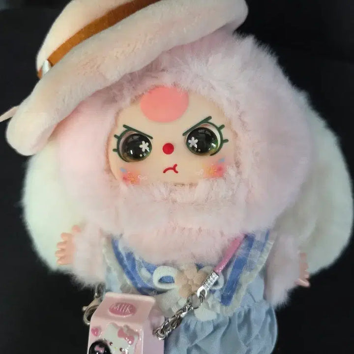 [BUNJANG] Baby Three Custom Doll / 베이비쓰리 50% 커스텀 인형
