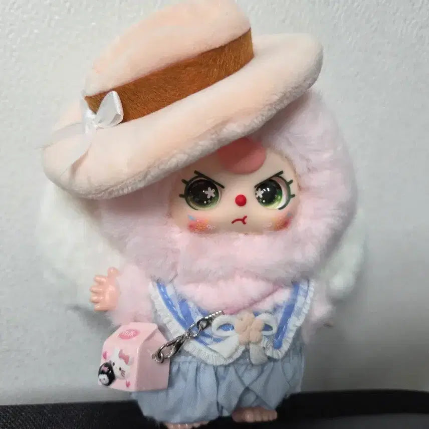 [BUNJANG] Baby Three Custom Doll / 베이비쓰리 50% 커스텀 인형