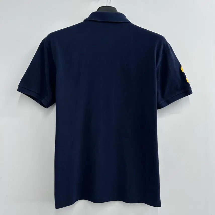 [SOLD OUT] 105 폴로 랄프로렌 빅포니 남자 반팔 카라티