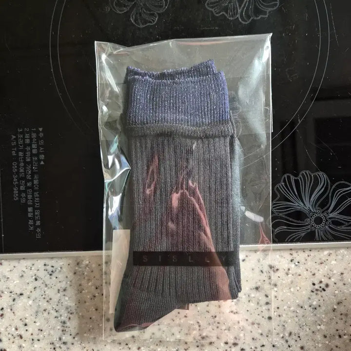 [BUNJANG] Sisley Socks / [새상품] 시슬리 양말