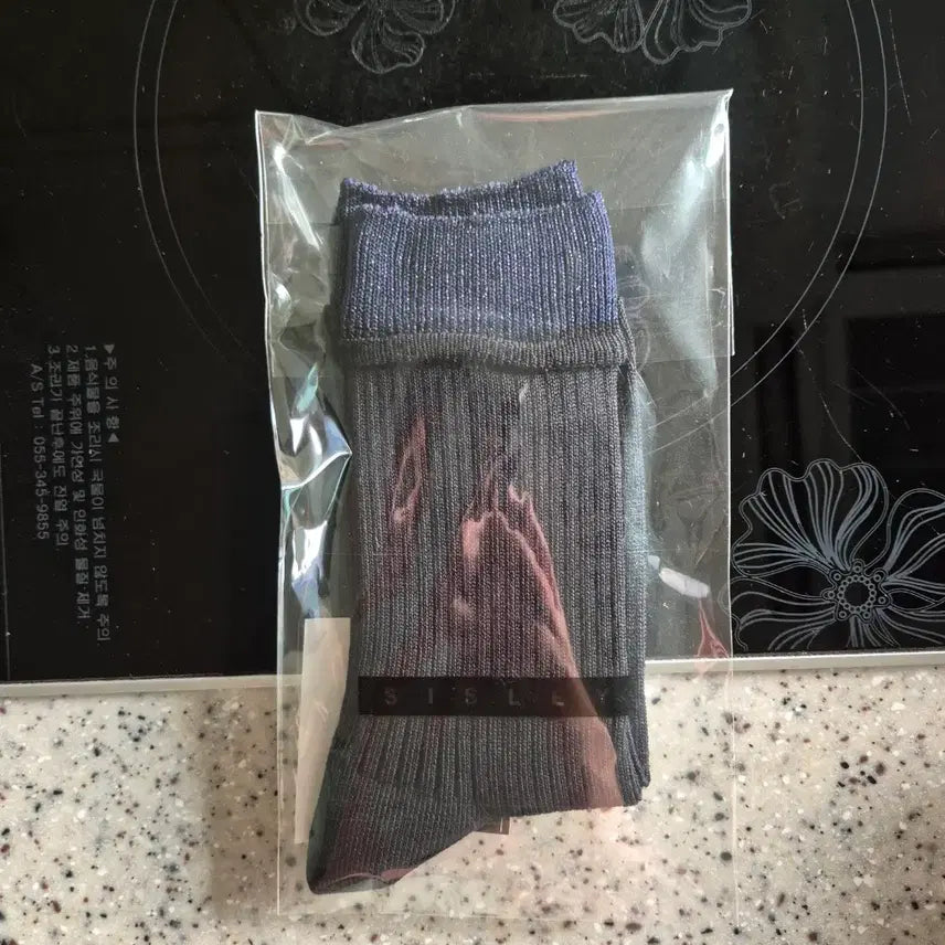[BUNJANG] Sisley Socks / [새상품] 시슬리 양말