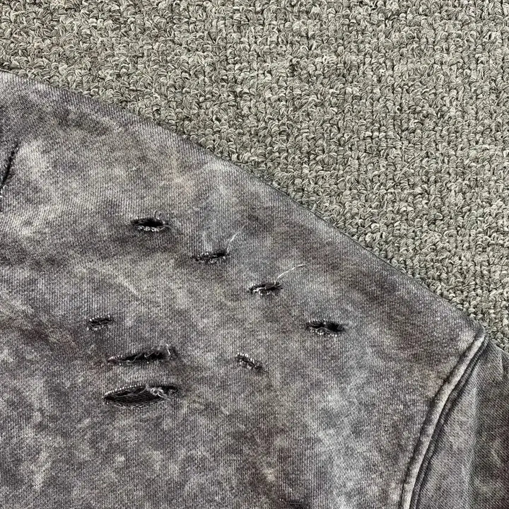 [BUNJANG] Vintage Crewneck / Vintage Crewneck