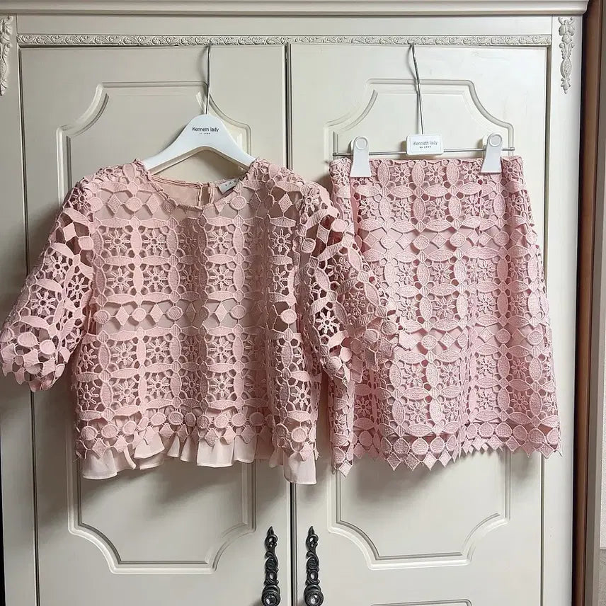 [SOLD OUT] (정품)산드로 투피스 1 사이즈