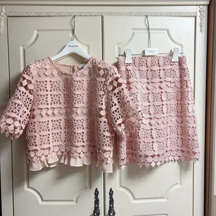 [SOLD OUT] (정품)산드로 투피스 1 사이즈