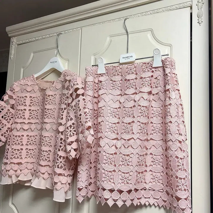 [SOLD OUT] (정품)산드로 투피스 1 사이즈