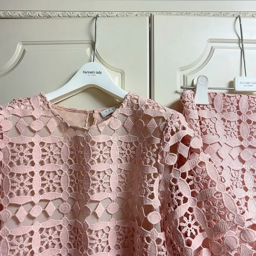 [SOLD OUT] (정품)산드로 투피스 1 사이즈