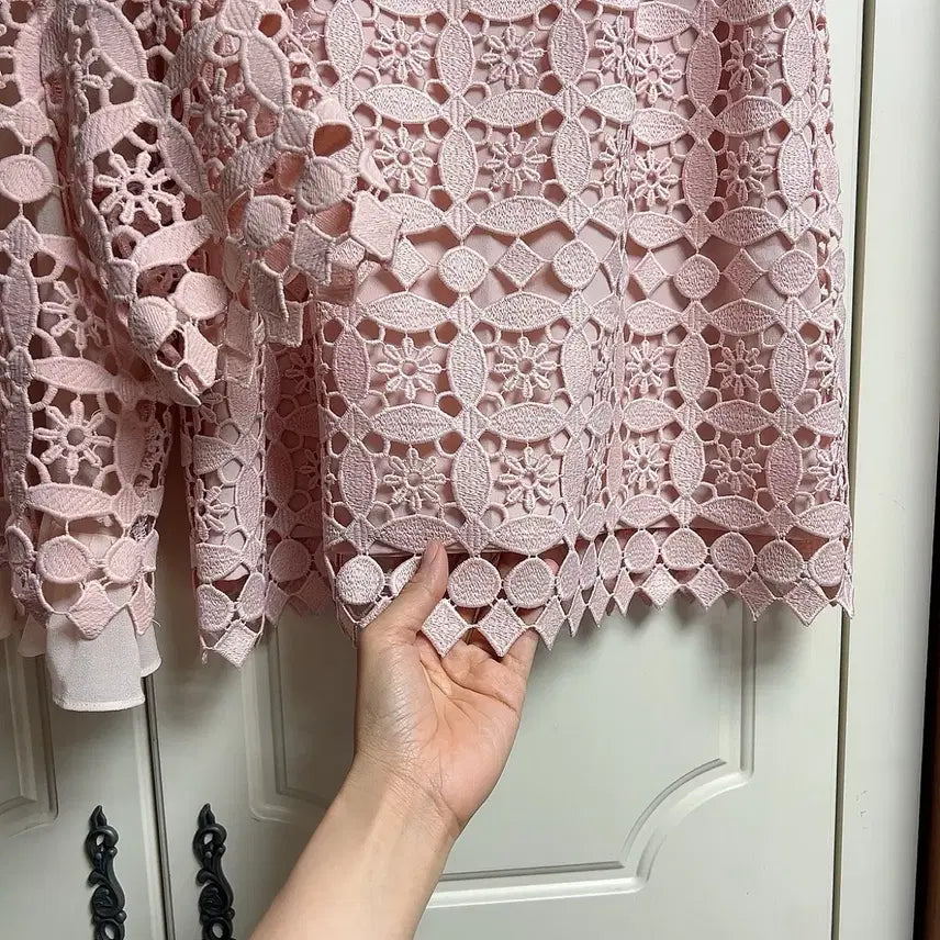 [SOLD OUT] (정품)산드로 투피스 1 사이즈