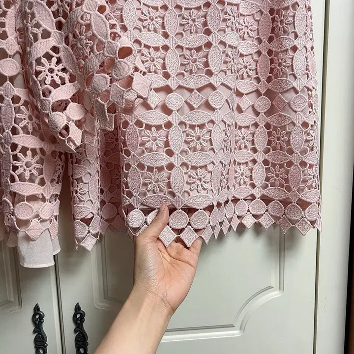 [SOLD OUT] (정품)산드로 투피스 1 사이즈
