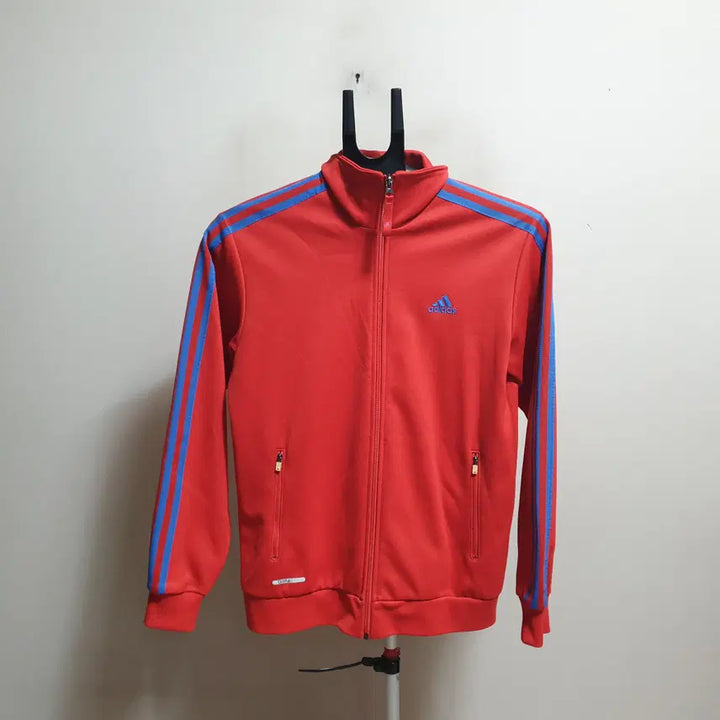 [BUNJANG] Adidas Training Jacket / 아디다스집업트레이닝점퍼/90-95