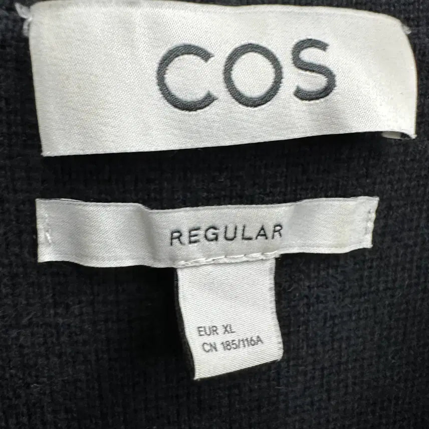 [BUNJANG] COS Men&