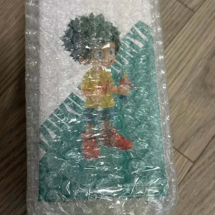 [BUNJANG] Midoriya C Prize Figure / [택포 11만] 미도리야 C상 미개봉 새상품(히로아카 두사람의동경)