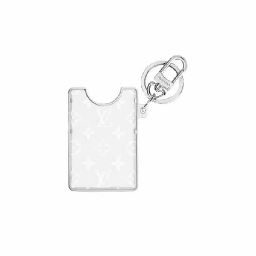 [SOLD OUT] 루이비통 id 카드 키링
