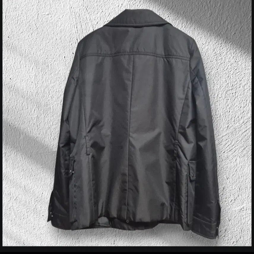 [BUNJANG] MICHA Black Jacket / 미샤 자켓