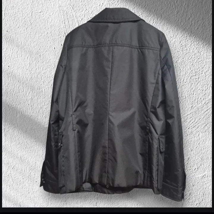 [BUNJANG] MICHA Black Jacket / 미샤 자켓