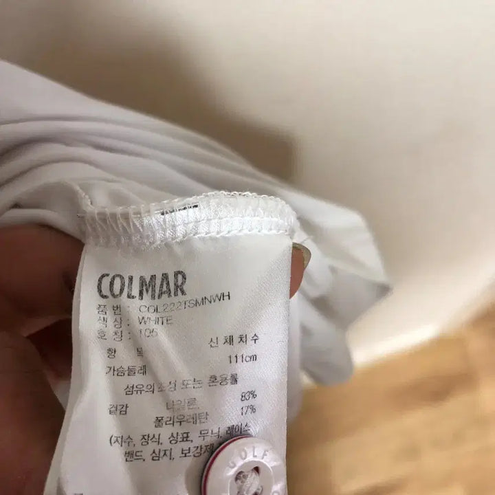 [BUNJANG] Colmar Men&