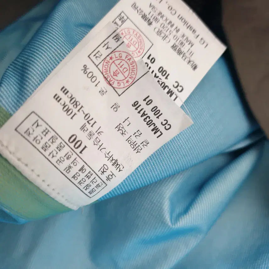 [BUNJANG] Lafuma Hooded Windbreaker Jacket (Size 100) / 라푸마 후드바람막이점퍼/100