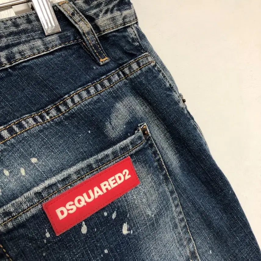 [BUNJANG] Dsquared2 Men&