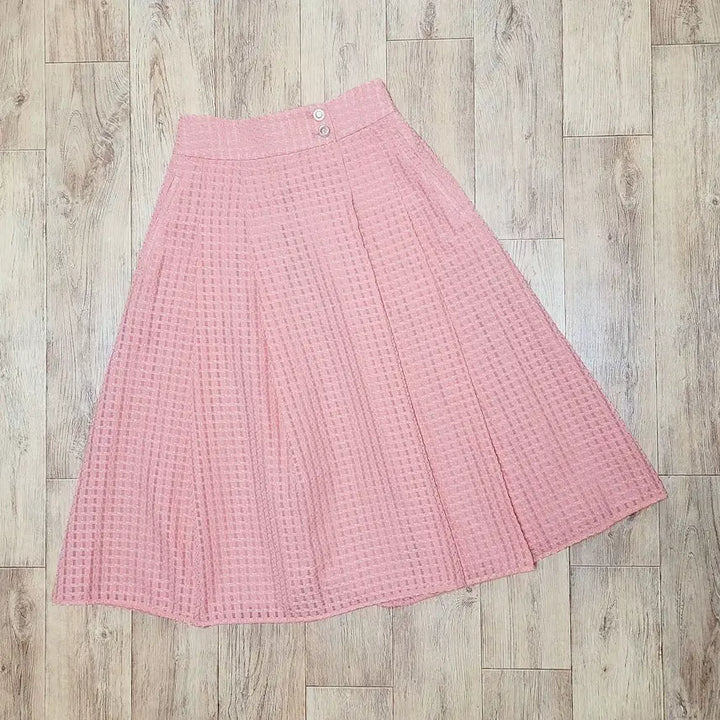 [BUNJANG] Karl Lagerfeld Loire Skirt / 칼라거펠트(Karl Lagerfeld) 루아르 스커트 55