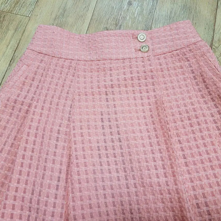 [BUNJANG] Karl Lagerfeld Loire Skirt / 칼라거펠트(Karl Lagerfeld) 루아르 스커트 55