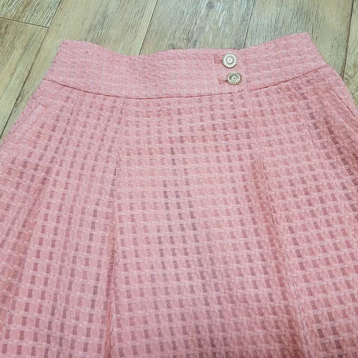 [BUNJANG] Karl Lagerfeld Loire Skirt / 칼라거펠트(Karl Lagerfeld) 루아르 스커트 55