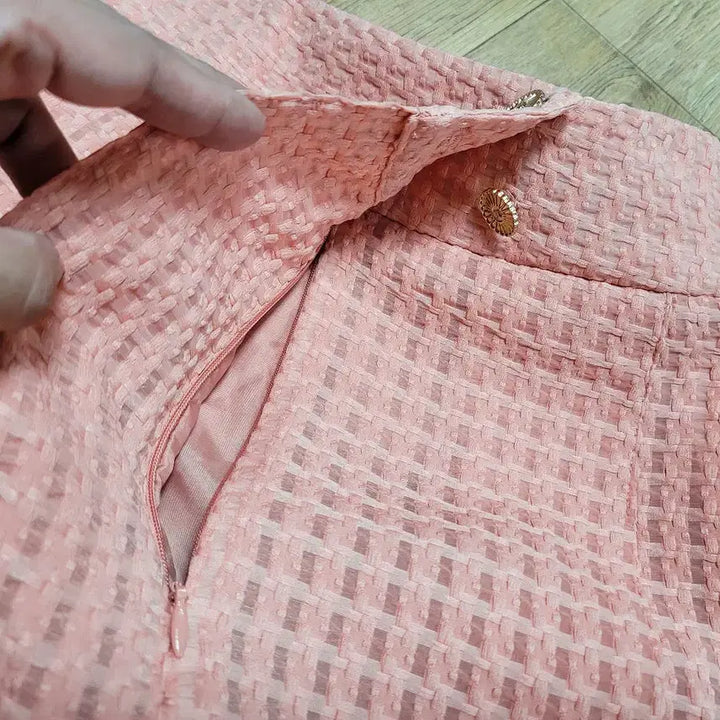 [BUNJANG] Karl Lagerfeld Loire Skirt / 칼라거펠트(Karl Lagerfeld) 루아르 스커트 55