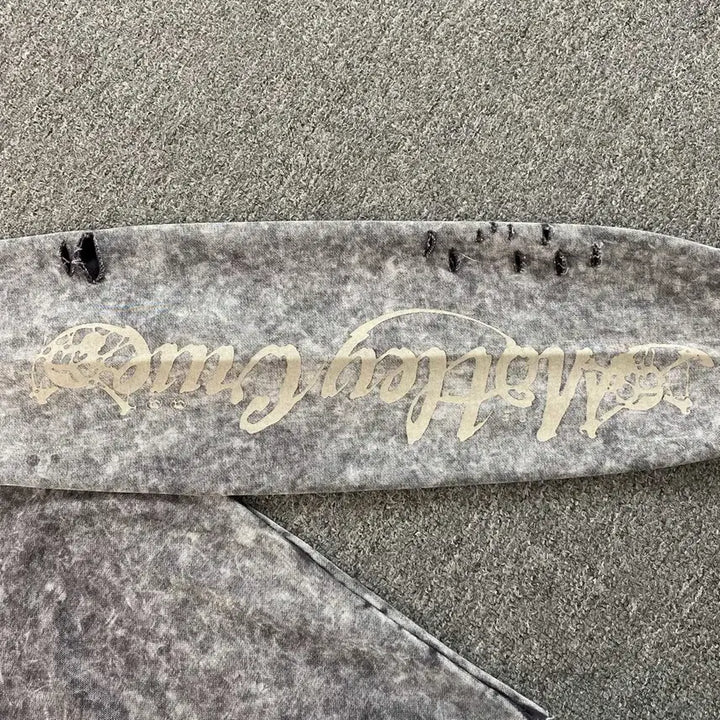 [BUNJANG] Vintage Crewneck / Vintage Crewneck