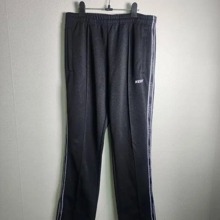 [BUNJANG] NERDY Training Pants M / NERDY 트레이닝 팬츠 M