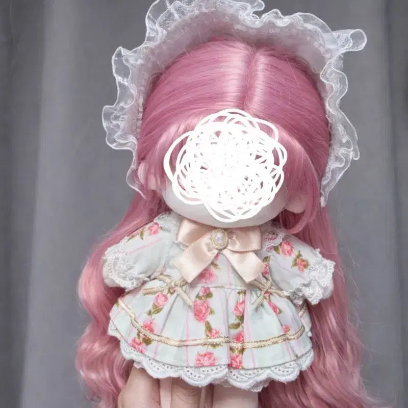 [SOLD OUT] 솜인형 옷장 20cm~30cm 무속성