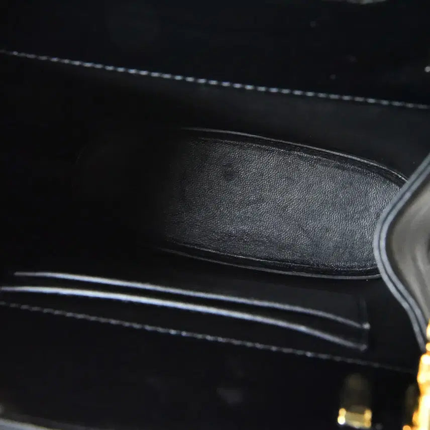 [BUNJANG] Ferragamo Wanda Mini Tote Crossbody Bag / 미니 페라가모 완다 토트백 크로스백