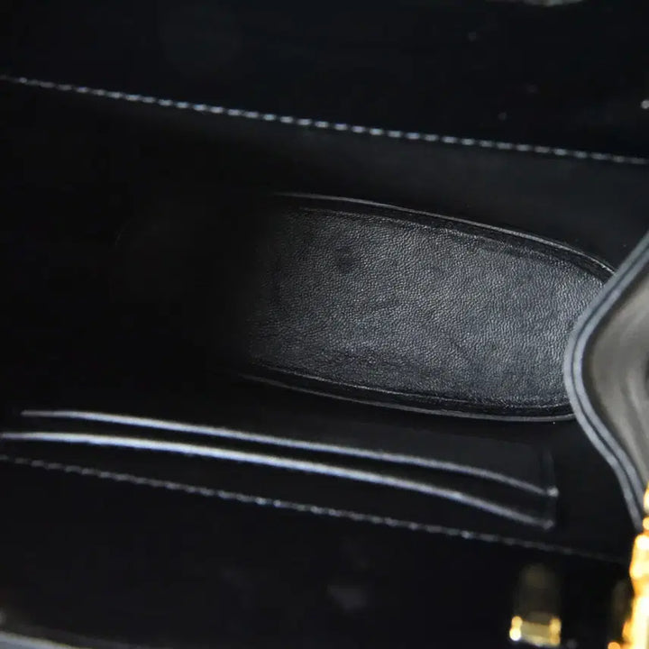 [BUNJANG] Ferragamo Wanda Mini Tote Crossbody Bag / 미니 페라가모 완다 토트백 크로스백