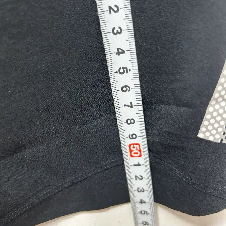 [SOLD OUT] 아디다스 삼선 반바지 블랙 3XL
