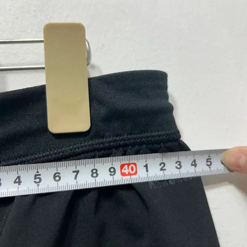 [SOLD OUT] 아디다스 삼선 반바지 블랙 3XL