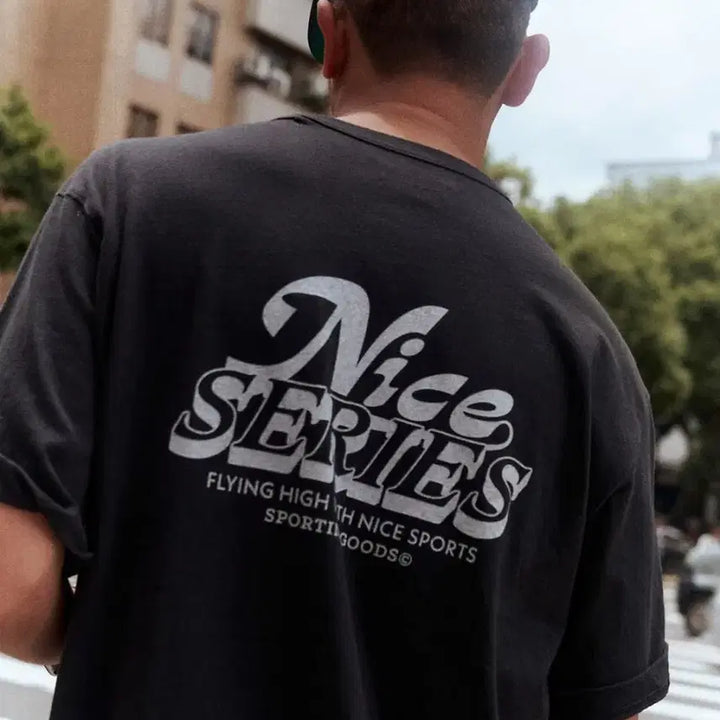 [BUNJANG] Discus Athletic &amp; Niceweather Men&