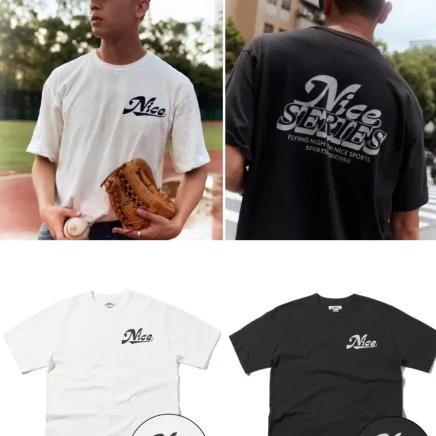 [BUNJANG] Discus Athletic &amp; Niceweather Men&