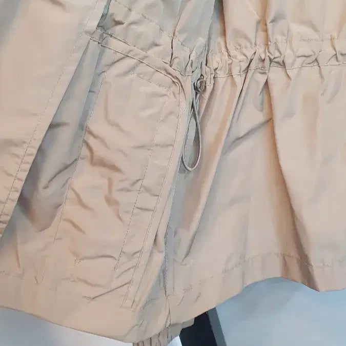 [BUNJANG] Tommy Hilfiger Windbreaker Jacket (S) / 여성 타미힐거 바람막이점퍼 s사이즈 상태최상급