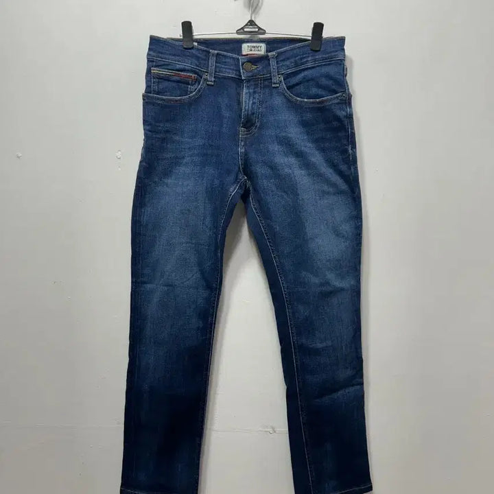 [BUNJANG] Tommy Hilfiger Denim Jeans 29/32 / 타미힐피거 데님 청바지 29/32