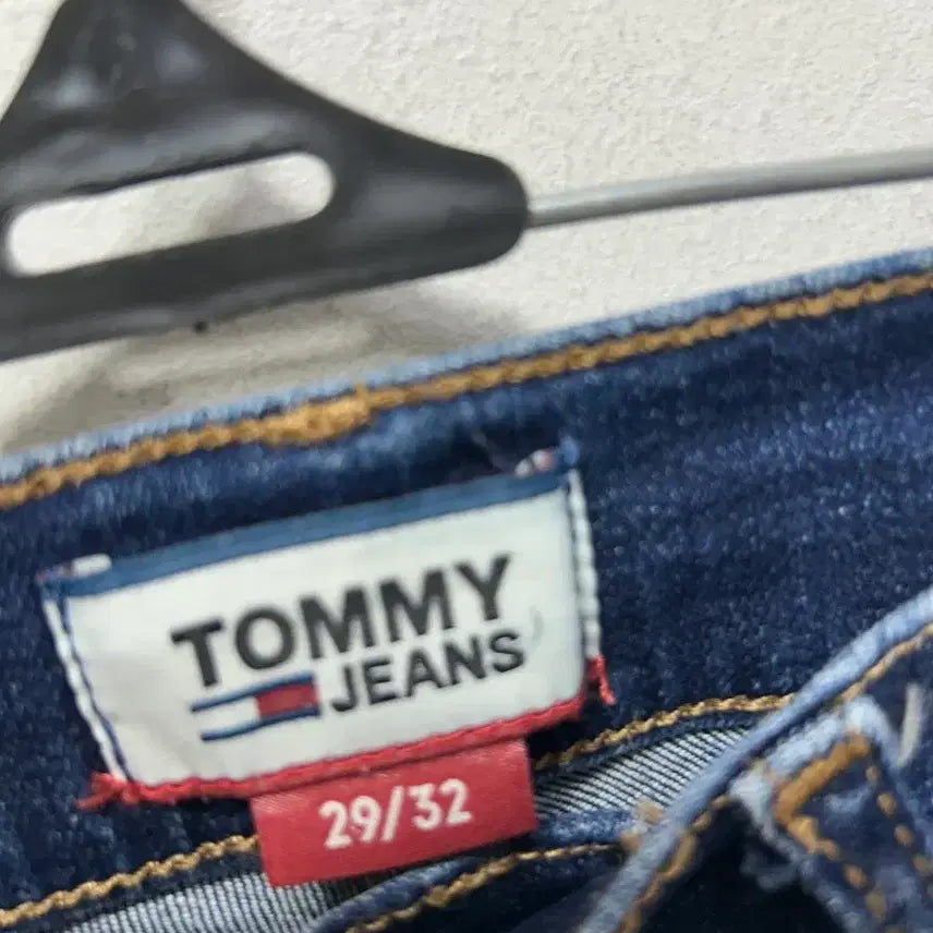 [BUNJANG] Tommy Hilfiger Denim Jeans 29/32 / 타미힐피거 데님 청바지 29/32