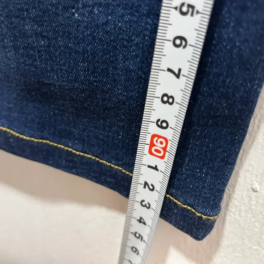 [BUNJANG] Tommy Hilfiger Denim Jeans 29/32 / 타미힐피거 데님 청바지 29/32