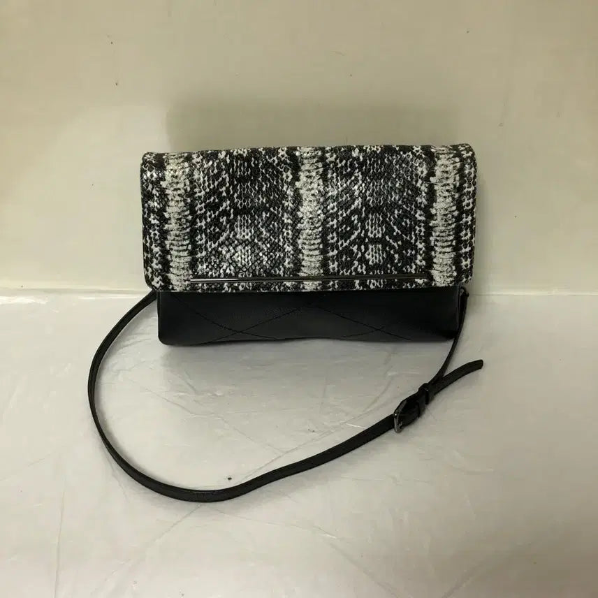 [BUNJANG] Anne Klein Crossbody Bag / 앤클라인 크로스백@9967