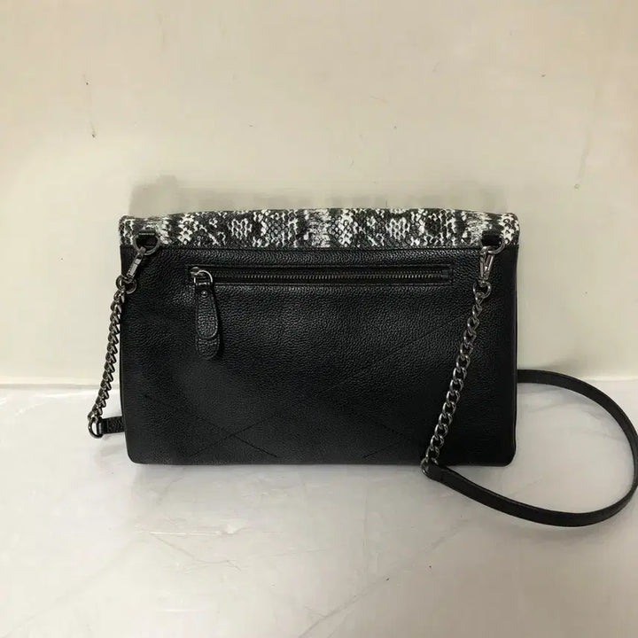 [BUNJANG] Anne Klein Crossbody Bag / 앤클라인 크로스백@9967