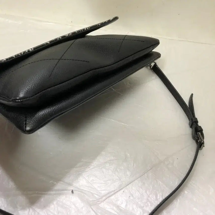 [BUNJANG] Anne Klein Crossbody Bag / 앤클라인 크로스백@9967