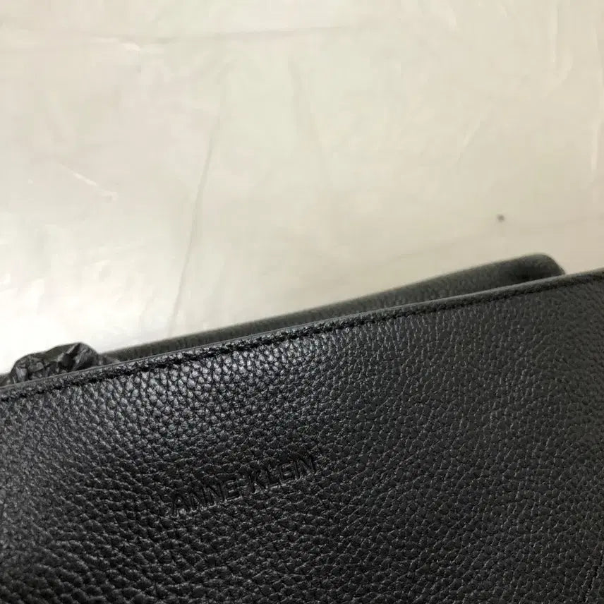 [BUNJANG] Anne Klein Crossbody Bag / 앤클라인 크로스백@9967
