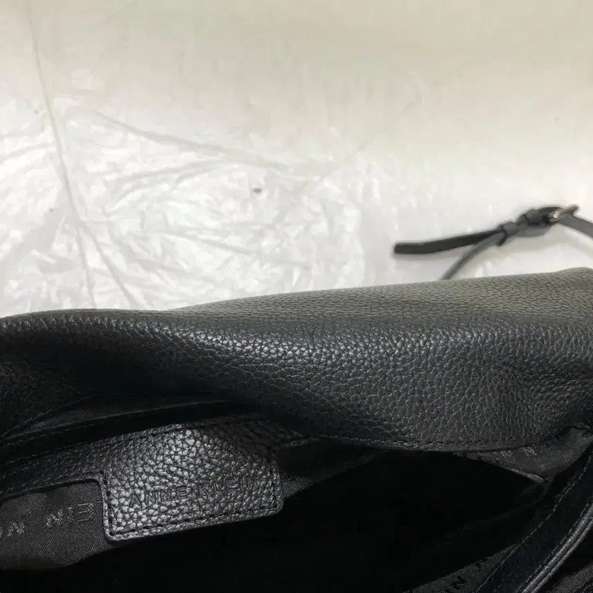 [BUNJANG] Anne Klein Crossbody Bag / 앤클라인 크로스백@9967